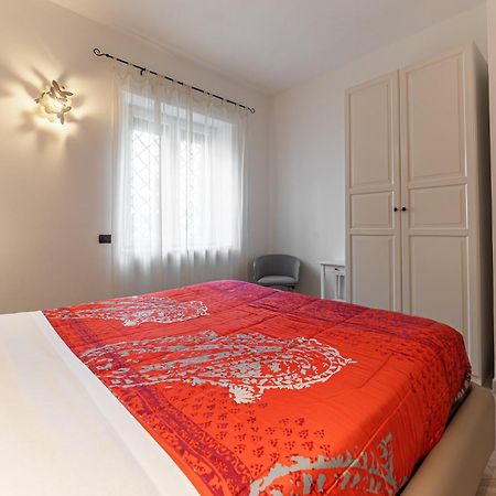Il Nido Di Roma - Ospedale Gemelli & Garden Apartment Ngoại thất bức ảnh