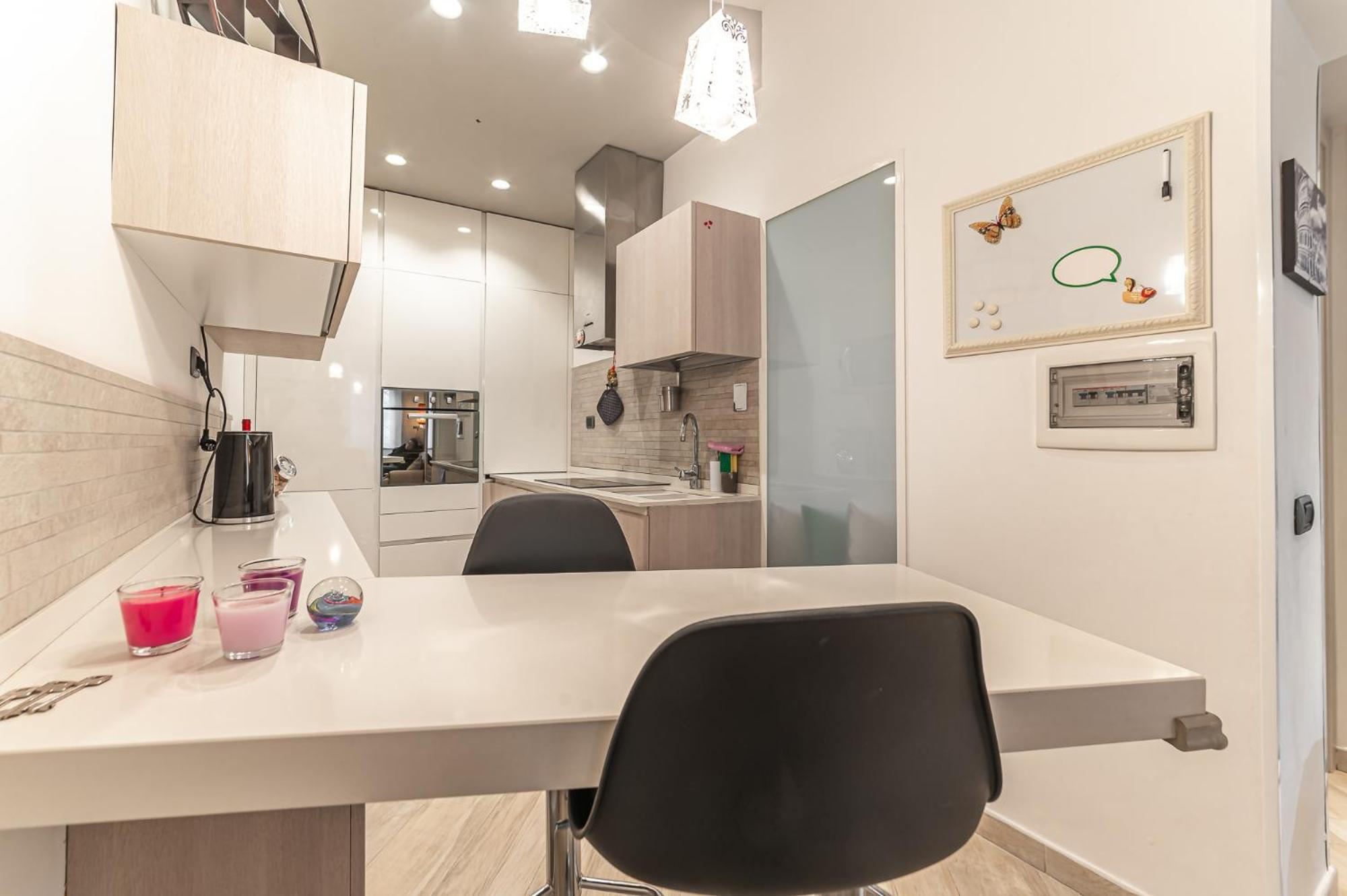 Il Nido Di Roma - Ospedale Gemelli & Garden Apartment Ngoại thất bức ảnh