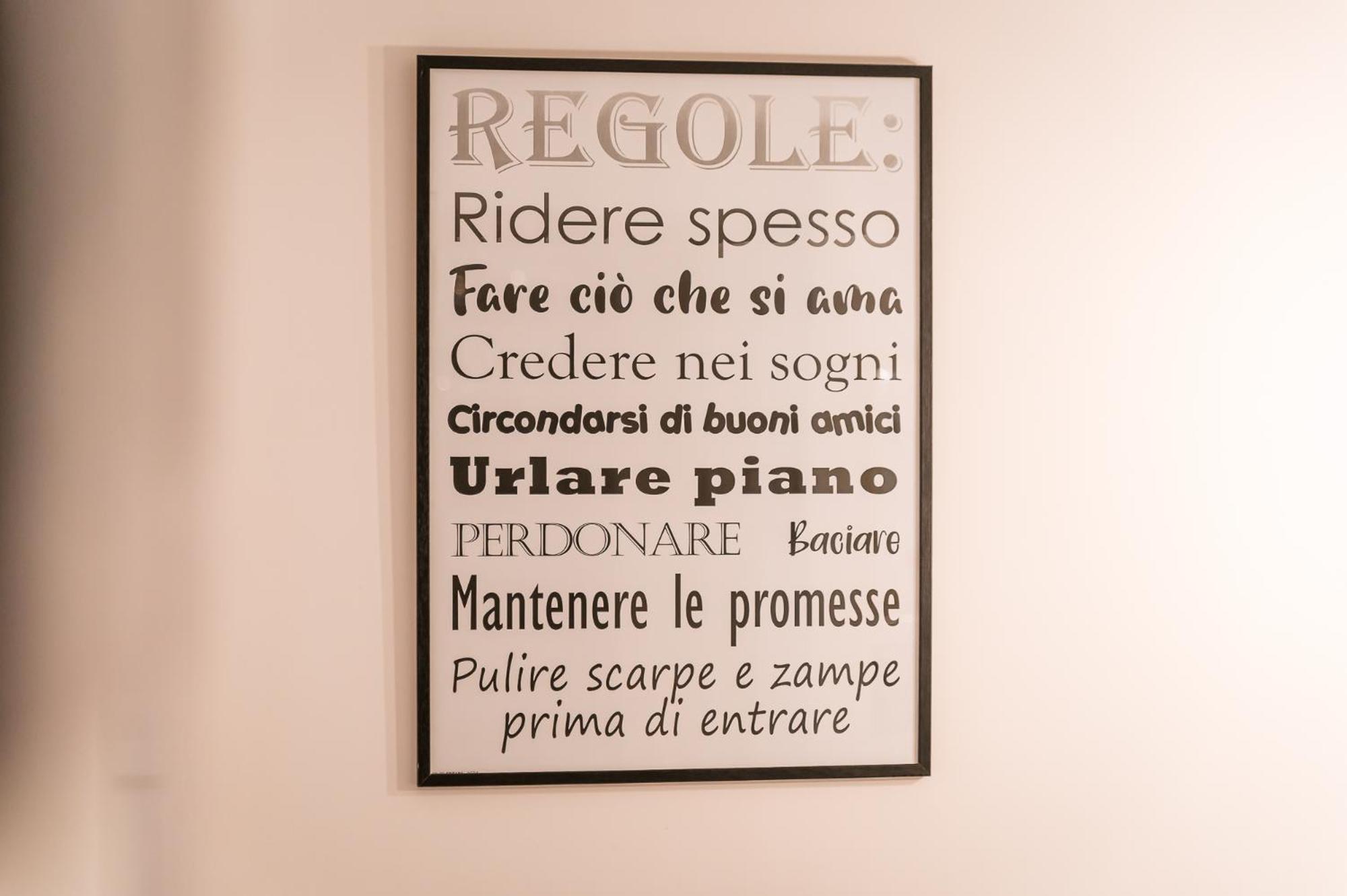 Il Nido Di Roma - Ospedale Gemelli & Garden Apartment Ngoại thất bức ảnh